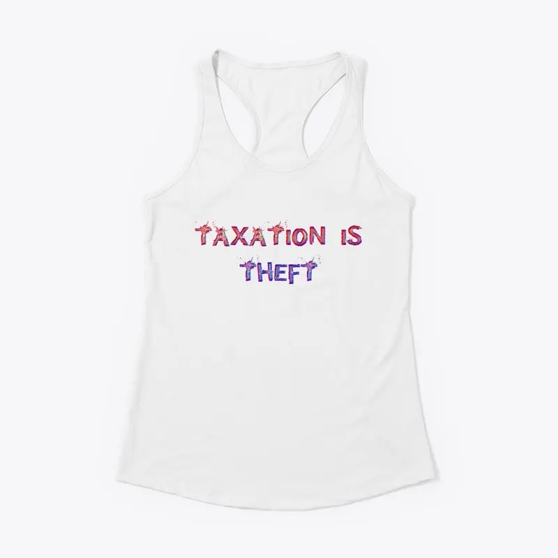 Taxation is Theft