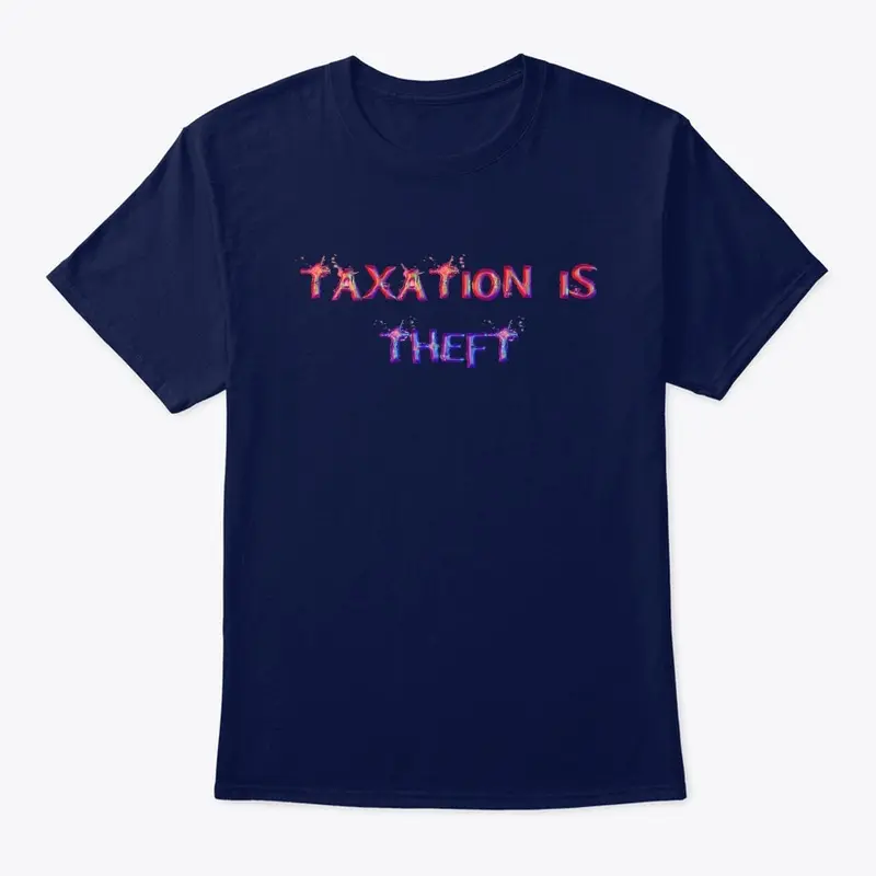 Taxation is Theft